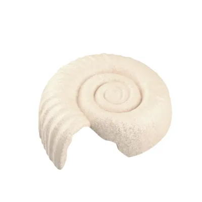 Spiral shell hideout for tarantulas and scorpions (3) Decorative spiral cave for reptile enclosures