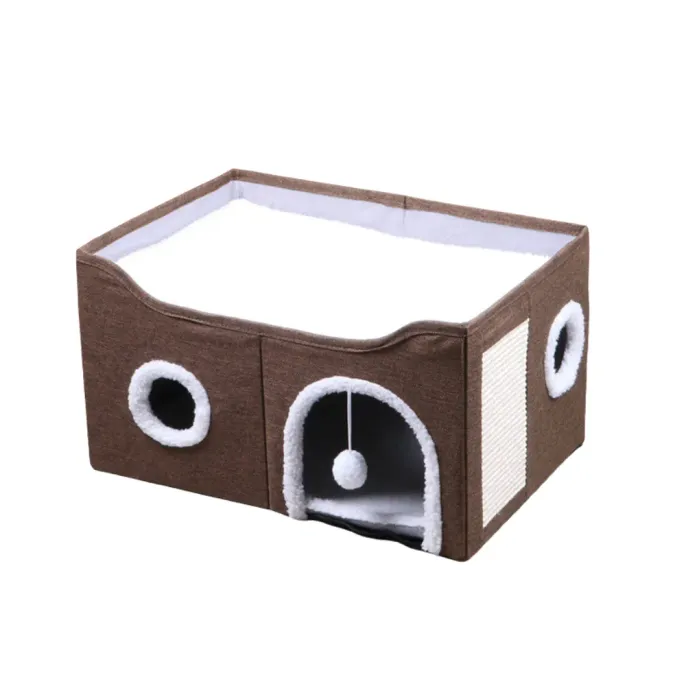 Wholesale Foldable Cat Bed Wholesale Foldable Cat Bed