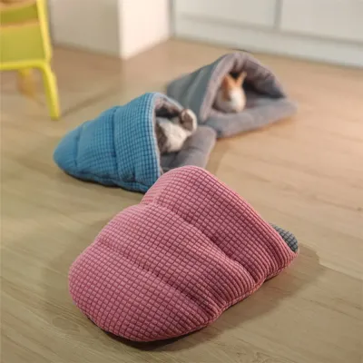 Soft Small Animal Cave Bed Soft Small Animal Cave Bed
