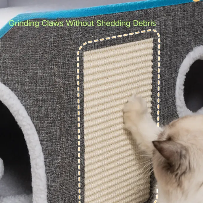 Oem Foldable Cat Bed Oem Foldable Cat Bed