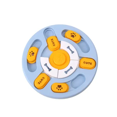 Wholesale Puzzle Dog Toy Wholesale Puzzle Dog Toy