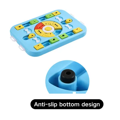 dog puzzle toy dog puzzle toy
