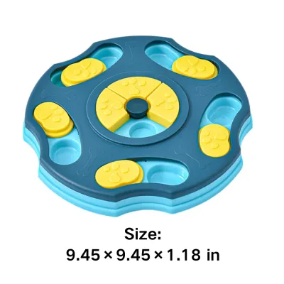 Dog Enrichment Feeder Toys Dog Enrichment Feeder Toys