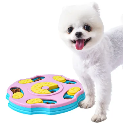 pet Enrichment Feeder pet Enrichment Feeder