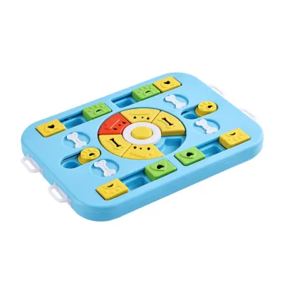 dog puzzle feeder dog puzzle feeder
