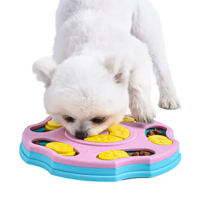 Oem Dog Enrichment Feeder Oem Dog Enrichment Feeder