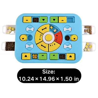 oem dog puzzle feeder oem dog puzzle feeder
