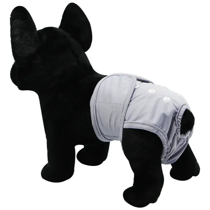 grey Washable Puppy Pee Pads grey Washable Puppy Pee Pads