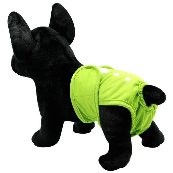 green Washable Puppy Pee Pads green Washable Puppy Pee Pads