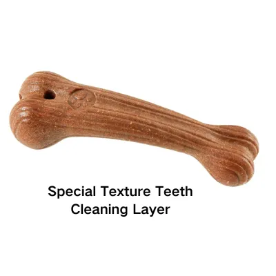 Pet Teeth toy