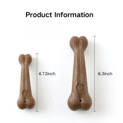 Pet Teeth Grinding Toy size
