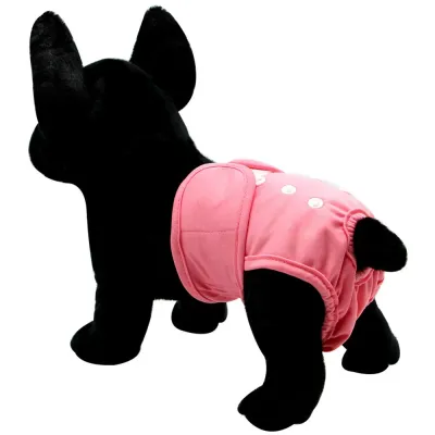 pink Washable Puppy Pee Pads pink Washable Puppy Pee Pads