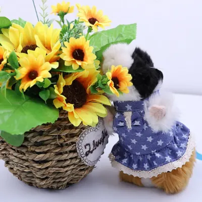 Polyester Pet Gear Cute Pet Harness