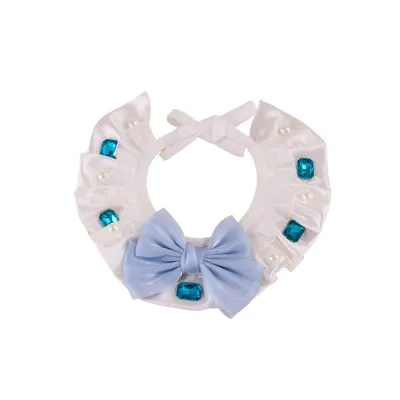 Machine Washable Scarf