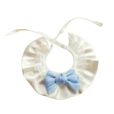 Polyester Bib Machine Washable Bib
