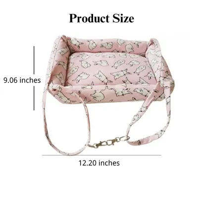 Guinea Pig Hanging Bed Versatile Pet Bed