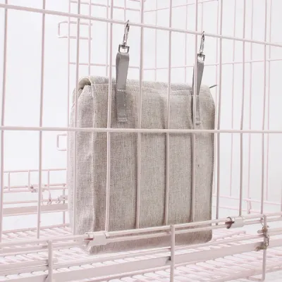 rabbit Hanging Pouch Feeder Bag rabbit Hanging Pouch Feeder Bag