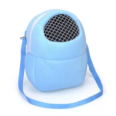 Hamster Travel Shoulder Bag Hamster Travel Shoulder Bag
