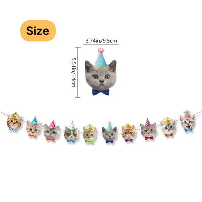 Wholesale Pet Theme Party Decoration Wholesale Pet Theme Party Decoration