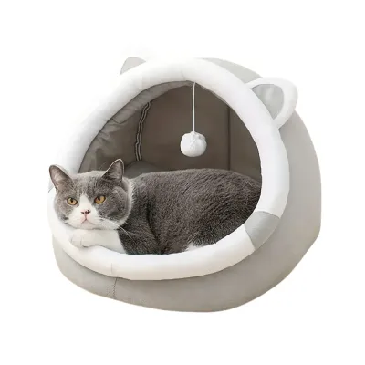 Wholesale Round Cat Cave