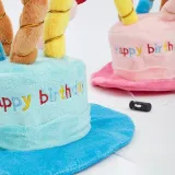 Dog Party Hat Toys Dog Party Hat Toys