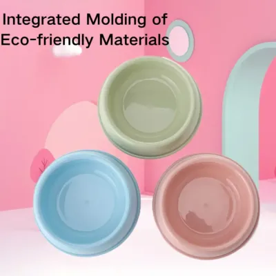 PP Material Dog Bowl bulk