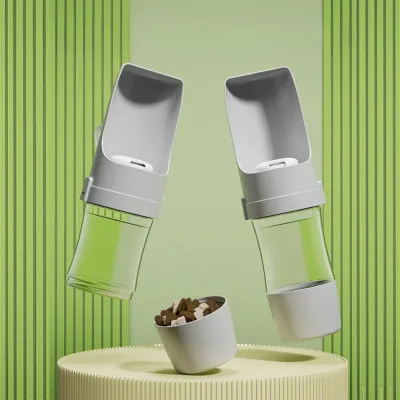 Pet Travel Water Bottles and Cup manufacturer Pet Travel Water Bottles and Cup manufacturer