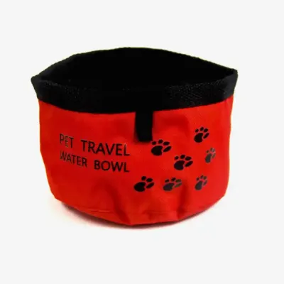 Portable Pet Bowl Manufacturer
