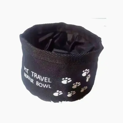 Portable Pet Bowl