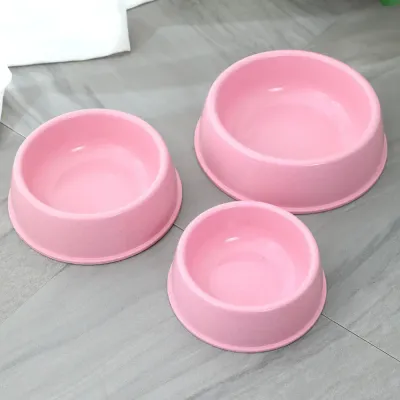 Pet Cat Dog Food Bowls Pet Cat Dog Food Bowls