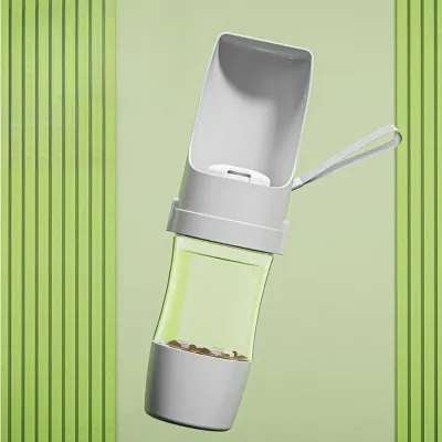 Pet Travel Water Bottles and Cup Pet Travel Water Bottles and Cup