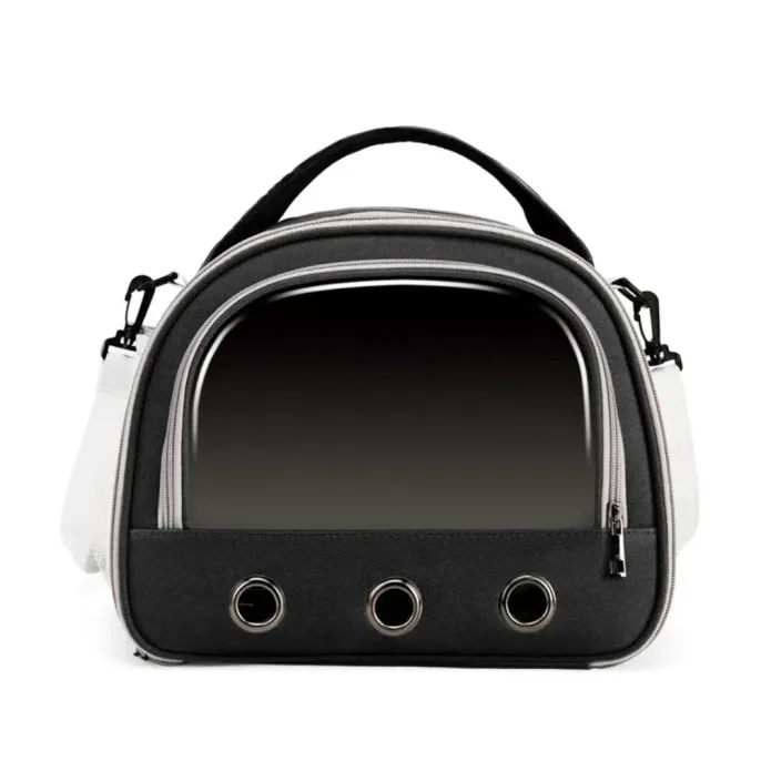 Travel Convenience Portable Pet Carrier