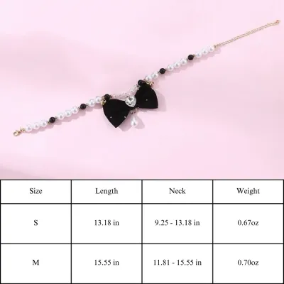 Pomeranian Collar Durable Pet Collar