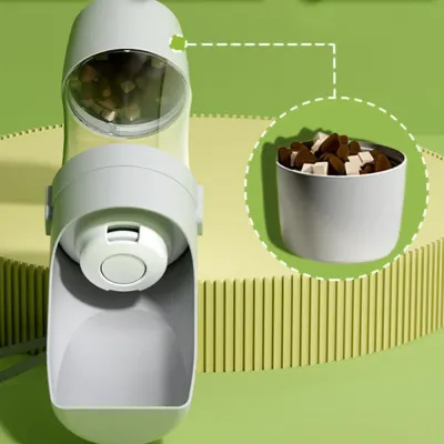 Pet Travel Water Bottles and Cup oem Pet Travel Water Bottles and Cup oem