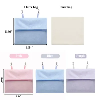 Guinea Pig Cooling Cooling Ice Bag for Rabbits and Hamsters Cage