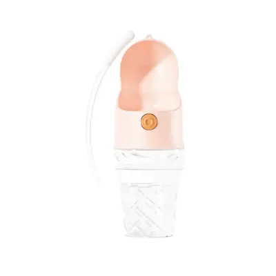 Portable Pet Travel Cup OEM Portable Pet Travel Cup OEM