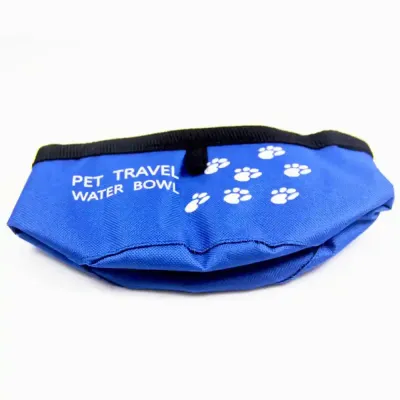 Portable Pet Bowl  oem