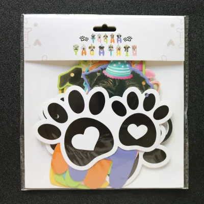 Dog Theme Banner