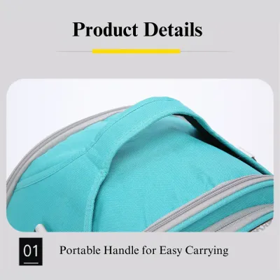 Compact Design Compact Design Small Pet Carrier