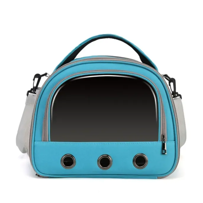 Adjustable Shoulder Strap Pet Bag