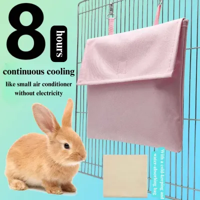 Ice Bag for Pets Hamster Ice Bag