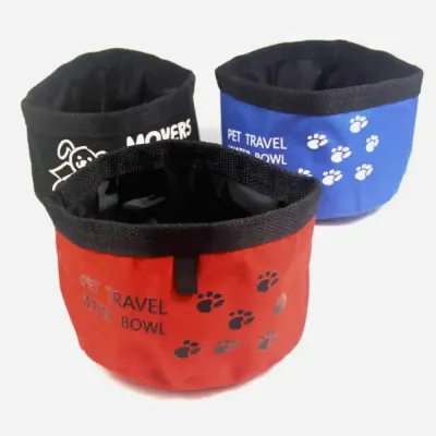 Portable Pet Bowl odm