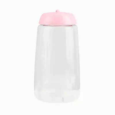 Water Bottle and Food Storage Container