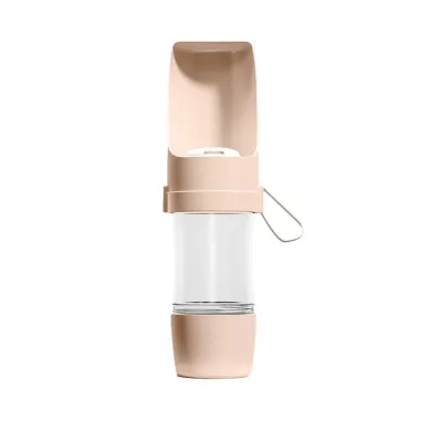 Pet Travel Water Bottles and Cup supplier Pet Travel Water Bottles and Cup supplier