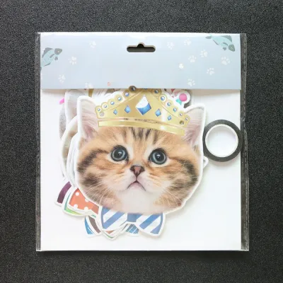 Cat Birthday Party Decor Cat Birthday Party Decor