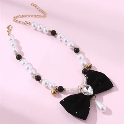 Adjustable Collar Adorable Pet Collar