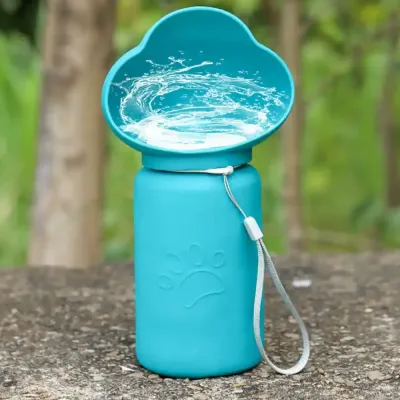 Dog Drinking Cup manufacturer