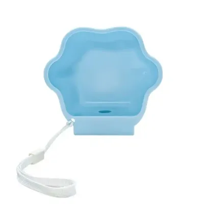 Pet Water Dispenser for Outdoor Drinking