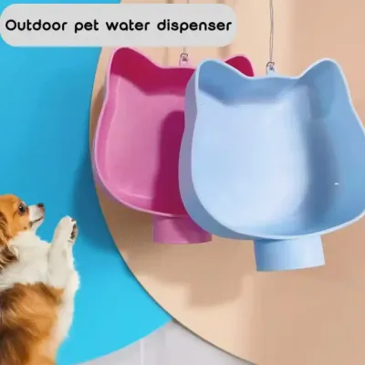 Dog Drink Dispenser OEM Dog Drink Dispenser OEM