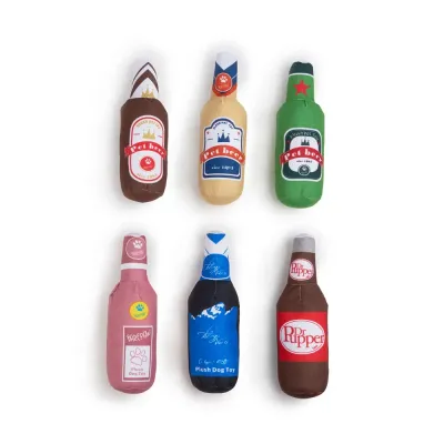 Wholesale Plush Pet Toy Wholesale Plush Pet Toy